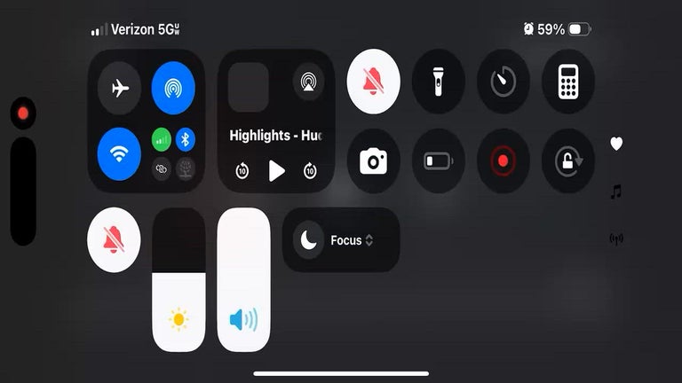 Video player poster image
