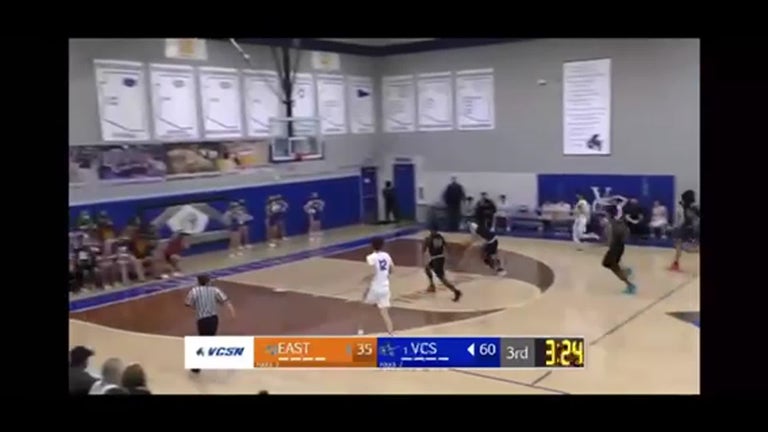 Video player poster image