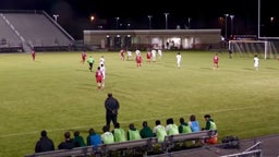 2025-03-21 vs Cox Goal Preston Ramsey