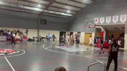 St Anne vs Lee Park 2.5