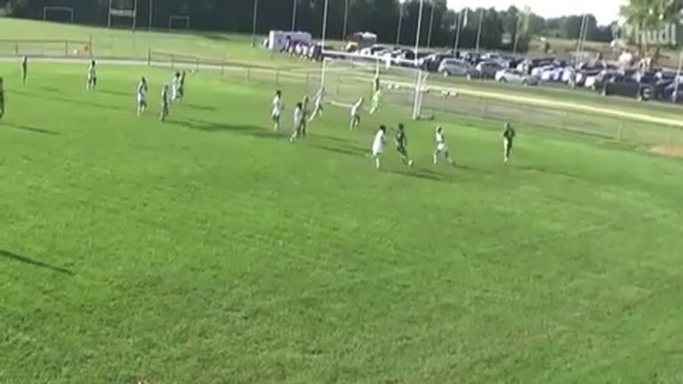 Video player poster image