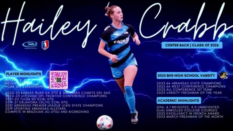 Video player poster image