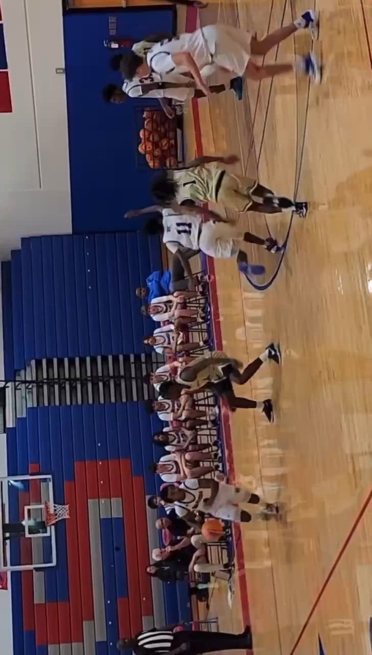 Riverside vs Spartanburg