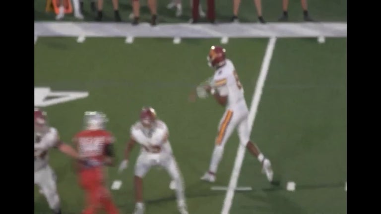 Video player poster image