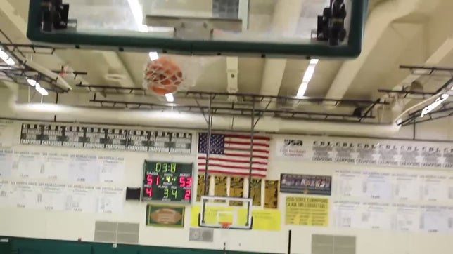 Vs Citrus Valley