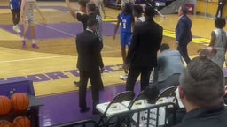 Specially Fit Academy vs Montverde National