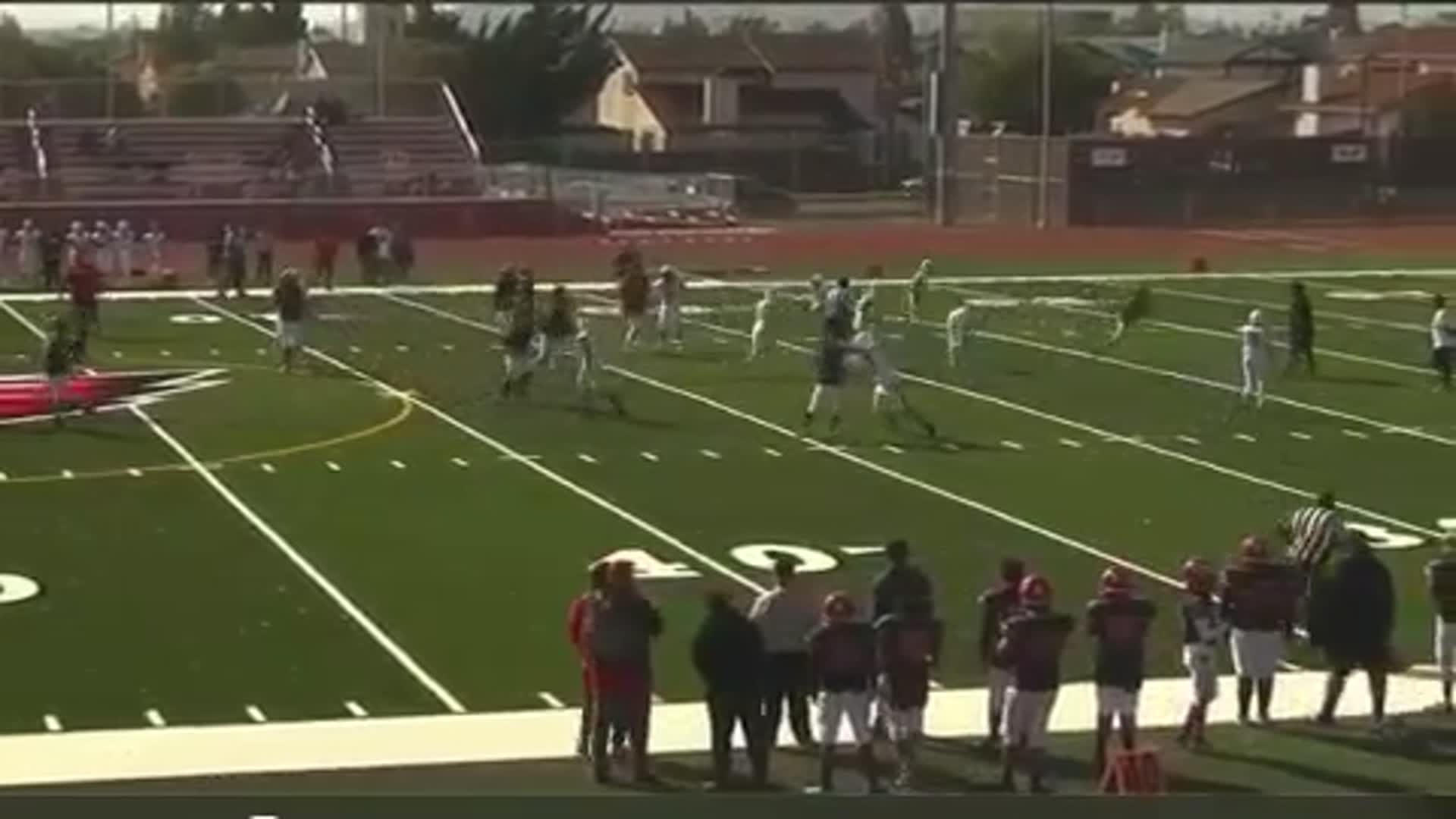 Richmond vrs Kennedy