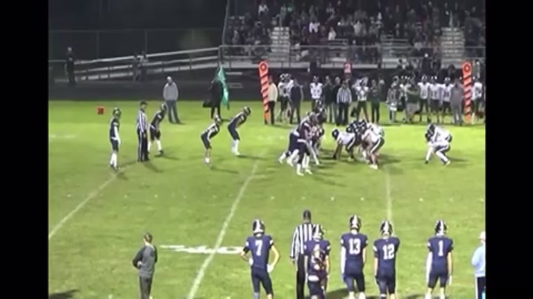 Video player poster image