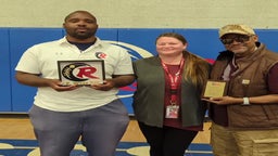 One vote away from...