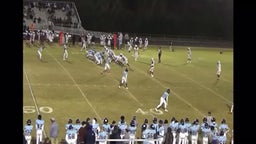 Millbrook vs. Wakefield