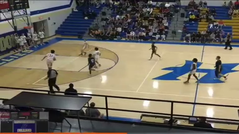 Video player poster image