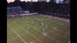 Freshman putting in work