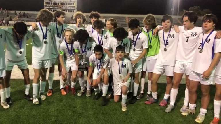 Video player poster image