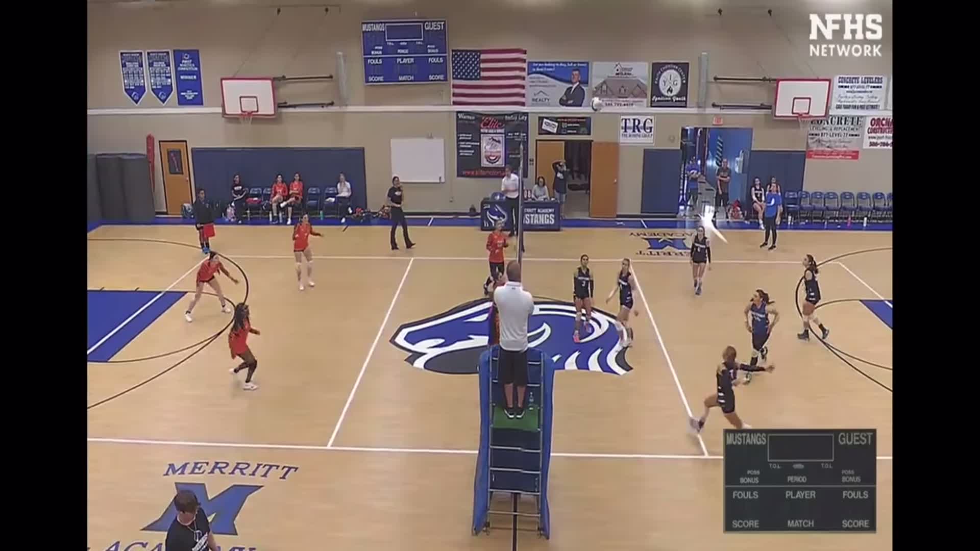 Taylor Prep 9/12/2024