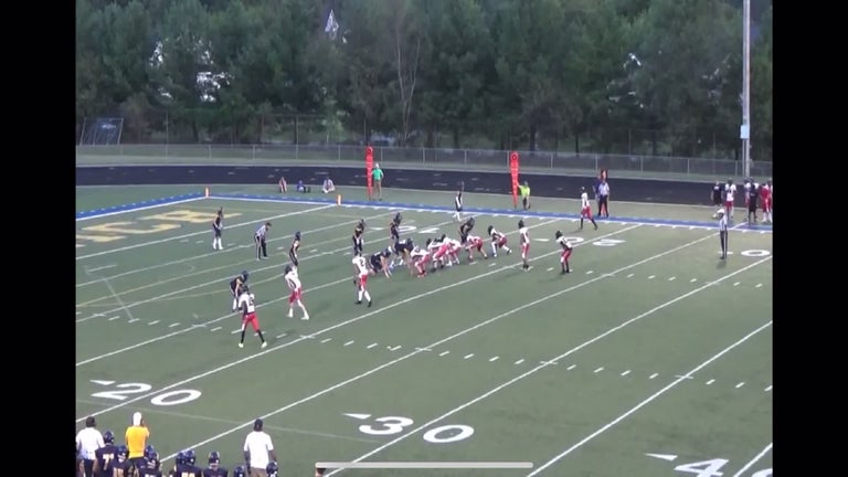 Video player poster image