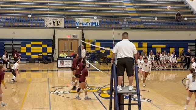 Valley Vs Highland