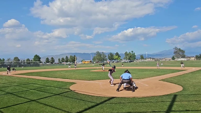 Video player poster image