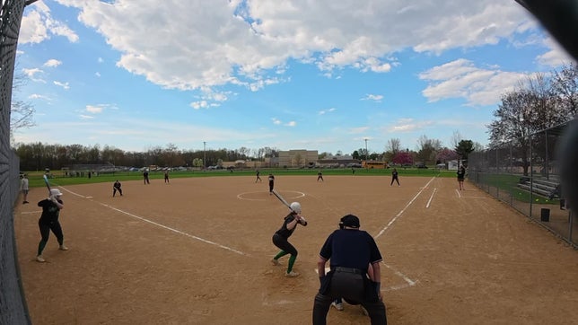 Another homerun!
