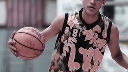 Player Spotlight: Juan Bolano | 6'2 | 170lbs | CG. @ Nightrydas Invitational Tournament vs. Tre Mann Elite 2028.