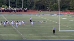 Tucker Ross to Aiden Hollis