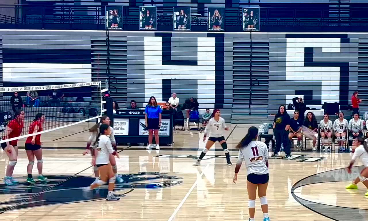 Valley vs Rio Grande