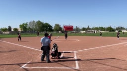 HR #10 - Mariah Hopkins