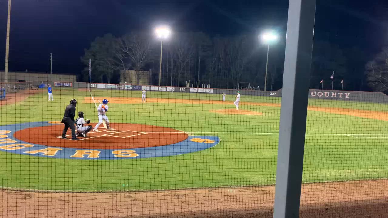 Lake vs Newton County