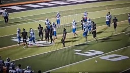 Jaylend vs. Lexington