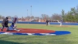 Belleville West Varsity Baseball
