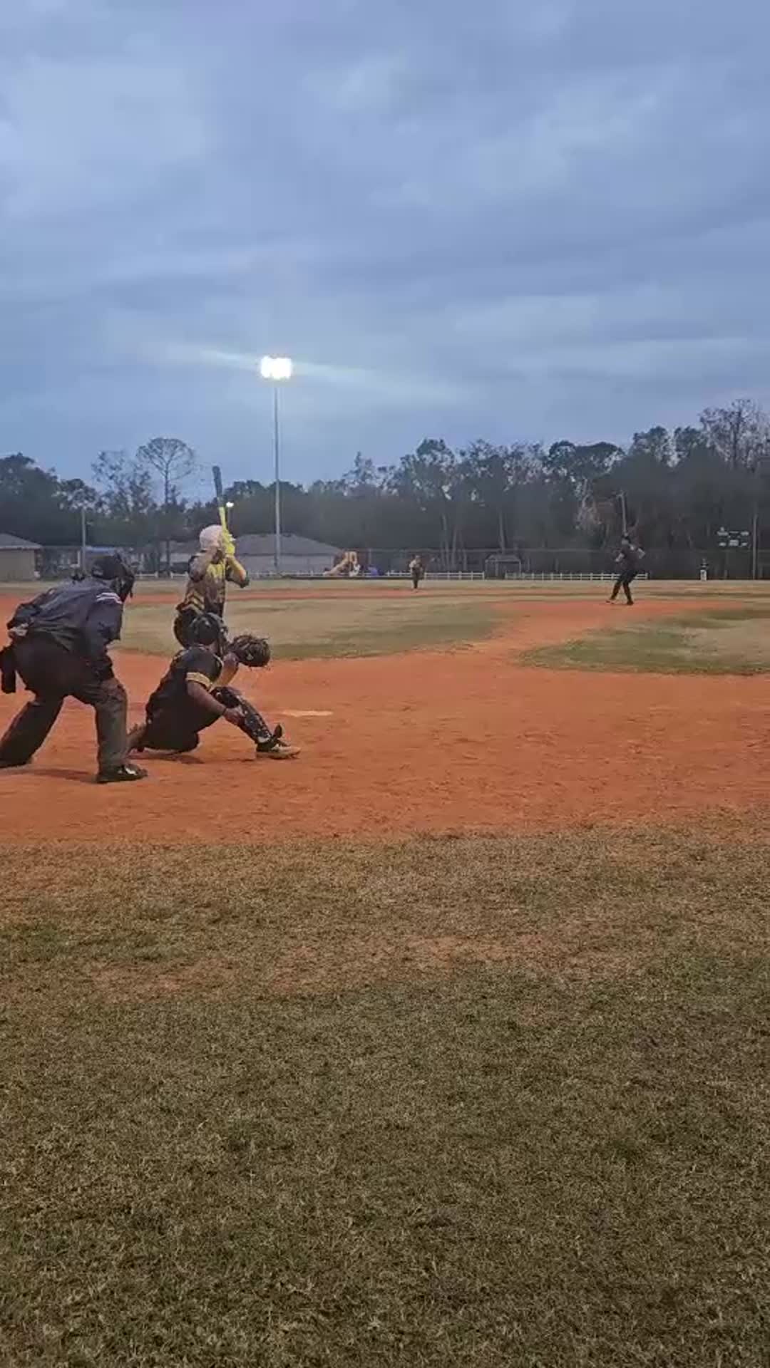 Eddie Martinez (La Promesa)