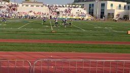 Grossmont vs Palo Verde