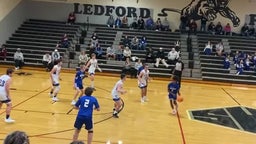 Bethany Wolves Varsity
