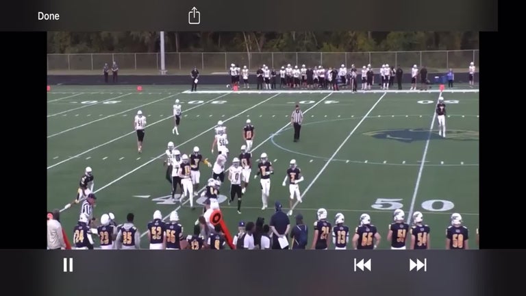 Video player poster image