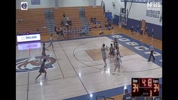 Nicholas Duran Highlights Vs Flowing Wells