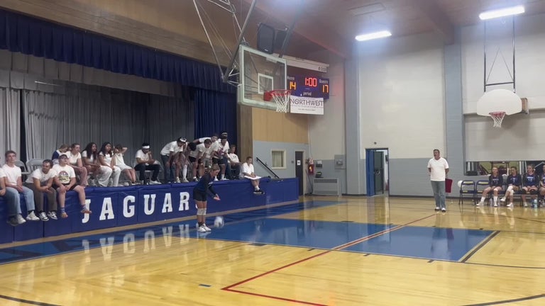 Video player poster image