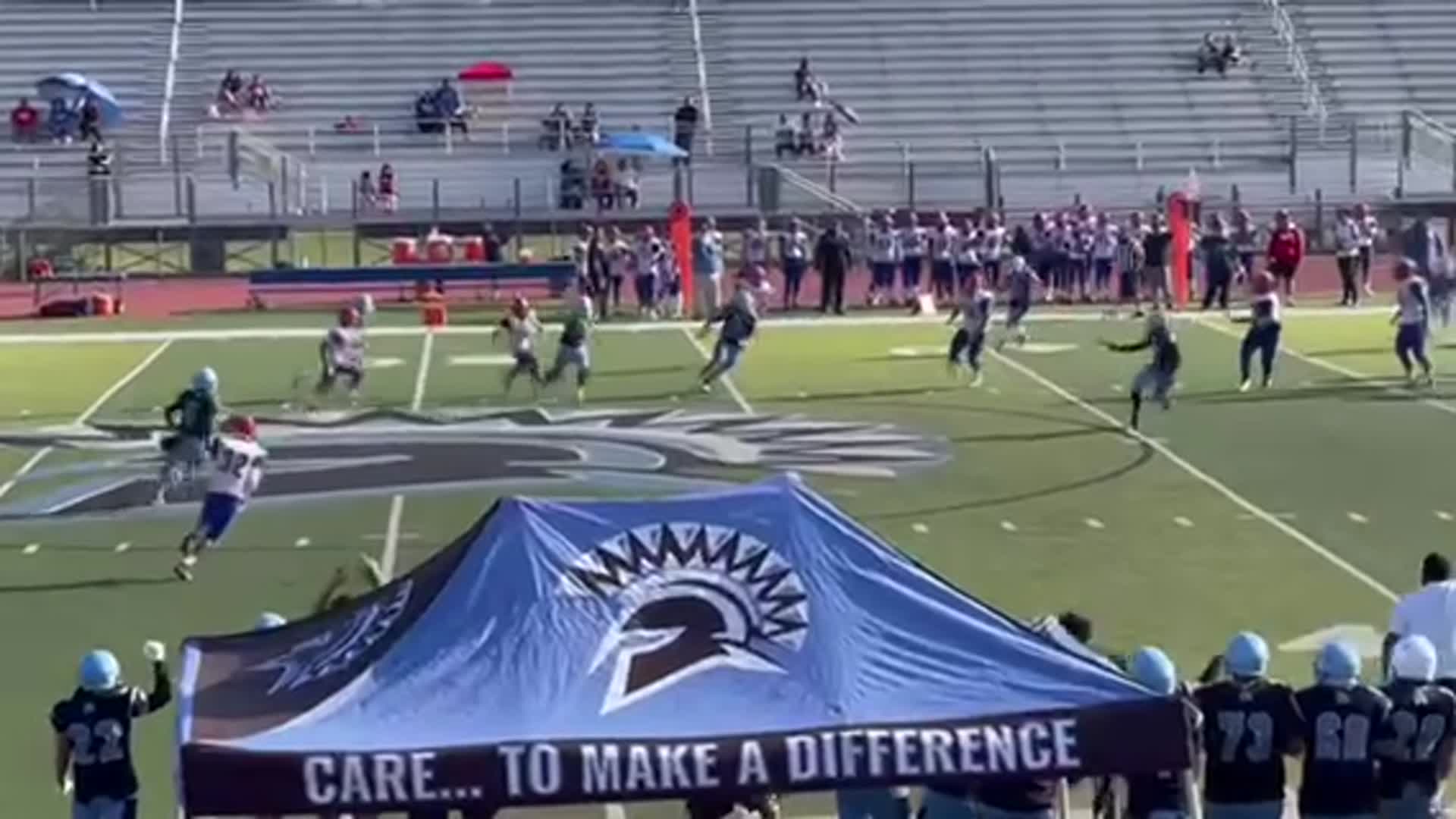 Pick 6 by Jayden Hernandez