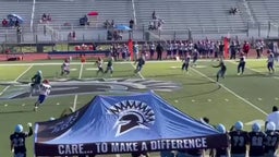 Pick 6 by Jayden Hernandez