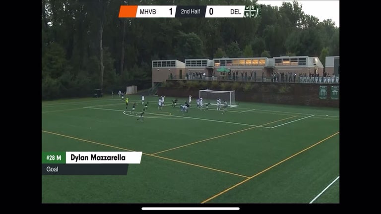 Video player poster image