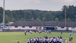 Thomas Delbridge LCB JV #6