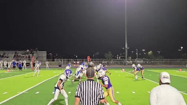 MIT vs Gila Bend