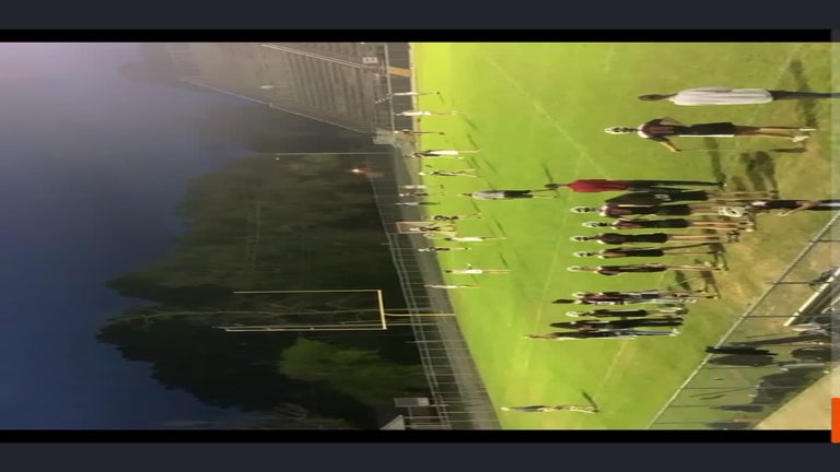 Video player poster