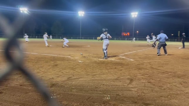 Bunt, RBI