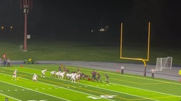 PAT Varsity