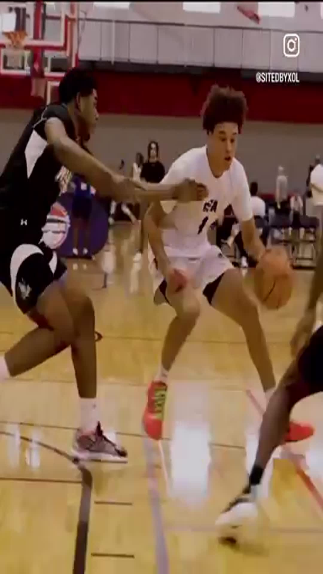 Specially Fit Academy (Juco All American Jamboree)