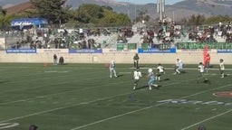 North Salinas High JV