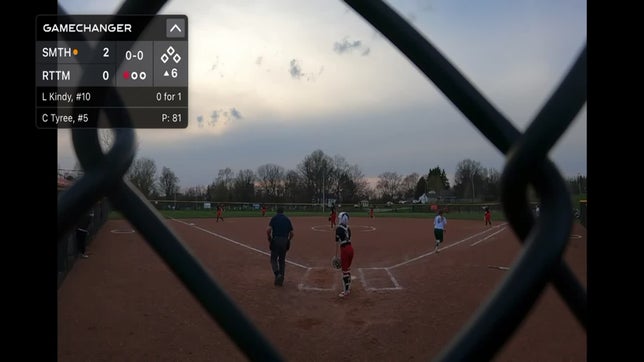 Double against ritmin