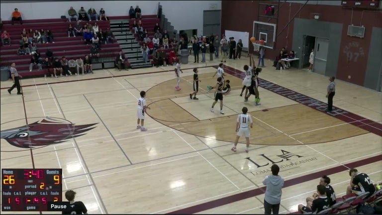 Video player poster image