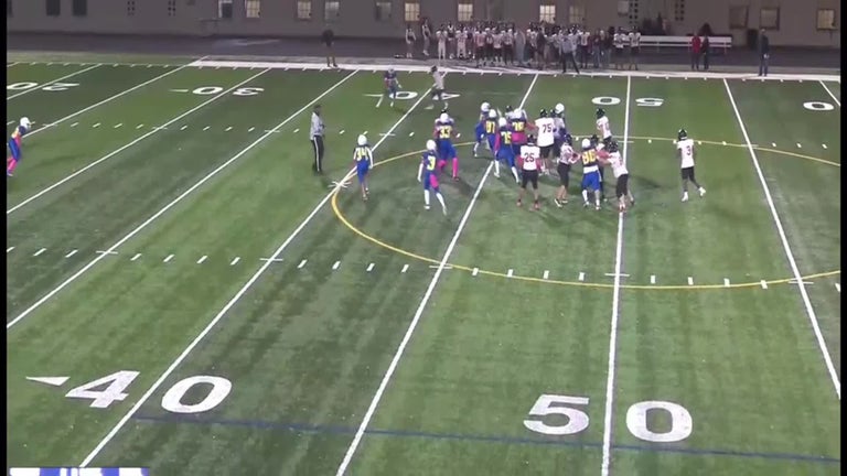 Video player poster image