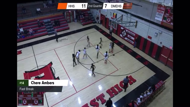 Video player poster image