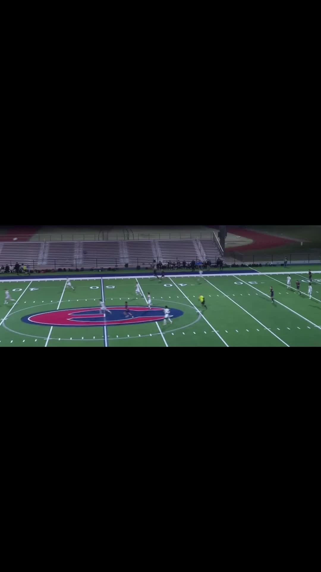 6 Highlights Vs Effingham County HS